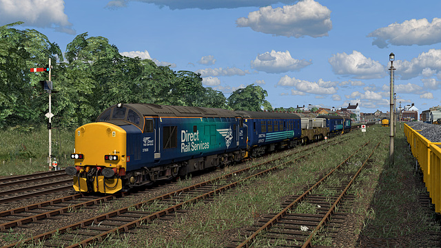 [Train Simulator] Wherry Lines: Norwich to Great Yarmouth & Lowestoft