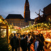 Christmas market