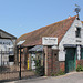 The Garage Crouch Lane Seaford 4 6 2011