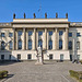 Berlin - Humboldt-Universität