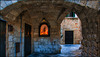 Der Hl.Christhopherus von Pitigliano - HHW