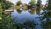 Wohnen am Wasser