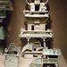 Han Dynasty Models in the Metropolitan Museum of Art, April 2009