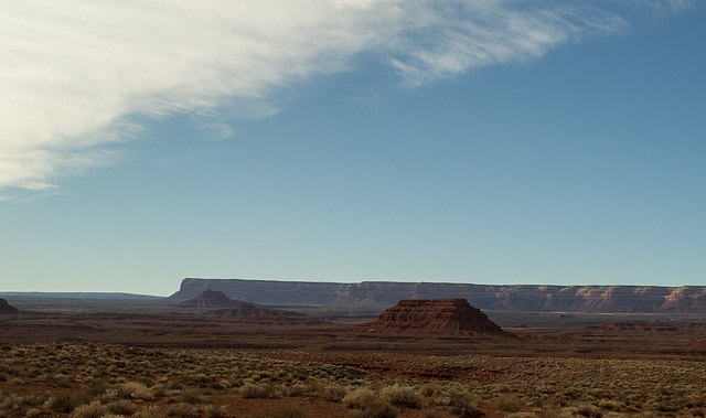 Valley of the Gods, UT (1675)