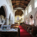 St Mary and St Margaret's Church, Sprowston, Norfolk