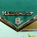 Hudson Hornet V8, 1956