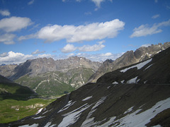 Galibier