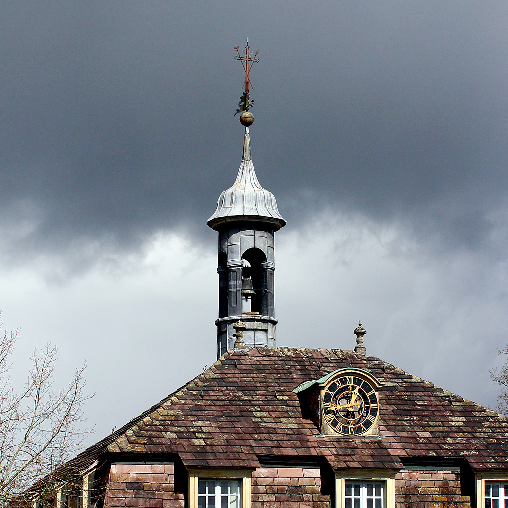 Schloss Clemenswerth