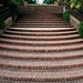 Wisley steps