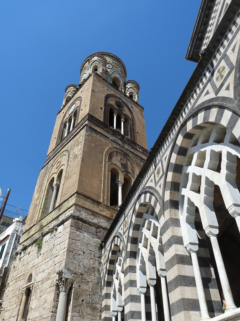 Duomo di Amalfi