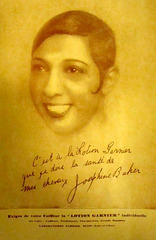 Josephine Baker