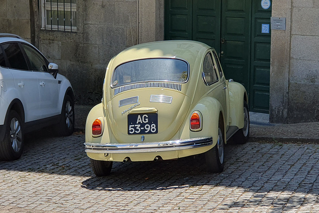 Volkswagen 1302