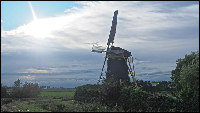 St. Antonie Polder