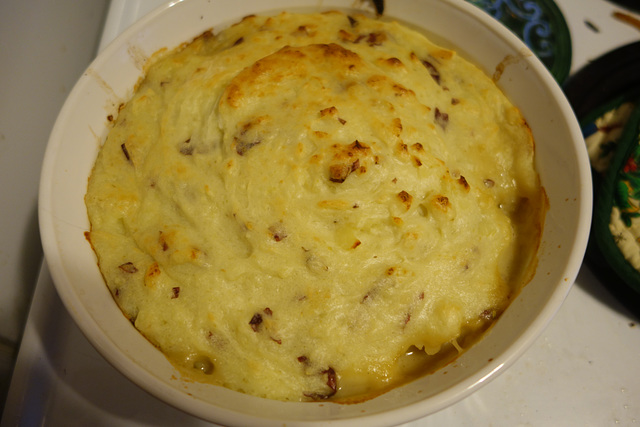 Cottage Pie