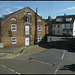 Old Malt House, Fordington