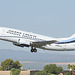 Sierra Pacific Airlines Boeing 737 N708S