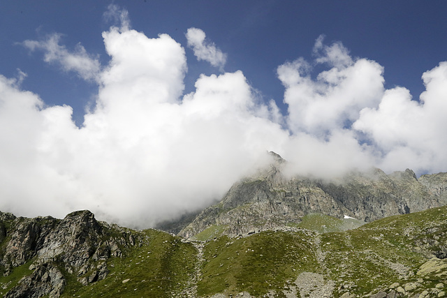 Pian del Re, Crissuolo - Cuneo