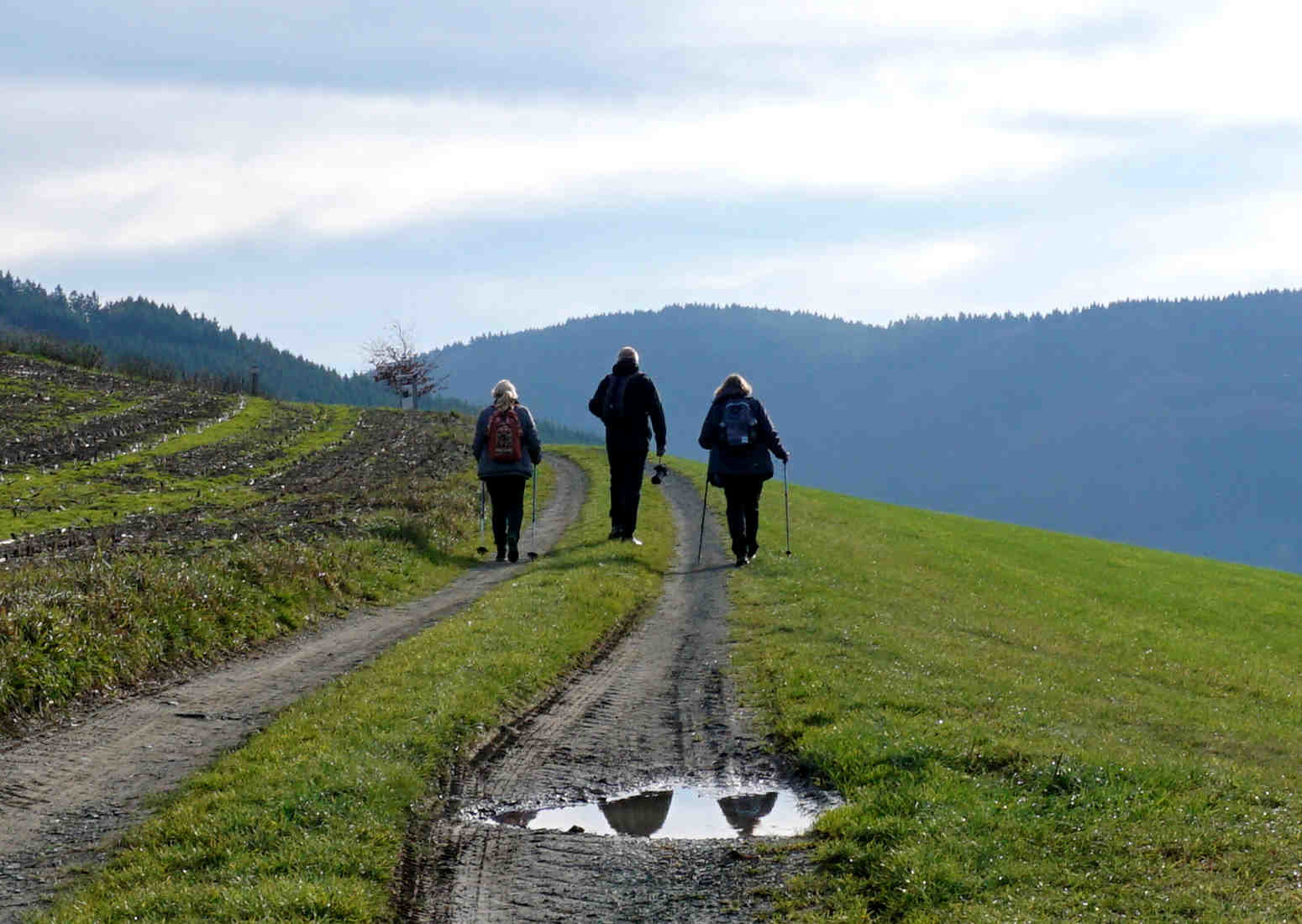 Fototour, Oberhenneborn