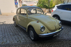 Volkswagen 1302