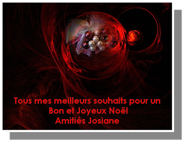 Joyeux Noël