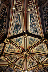 cardiff castle