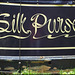 Silk Purse narrowboat