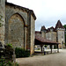 Saint-Jean-de-Côle - Château de la Marthonie