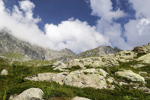 Pian del Re, Crissuolo - Cuneo