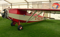 Replica Comper CLA7 Swift G-ECTF