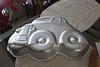 What's this? :))  a Whimsical car cake pan :) !!   photo ( 1