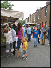 Jericho Street Fair 2007