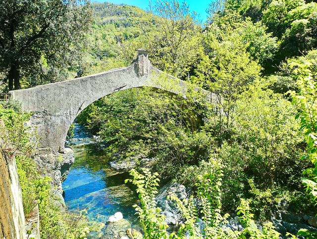 Ponte del 700