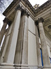 st marylebone  church, london