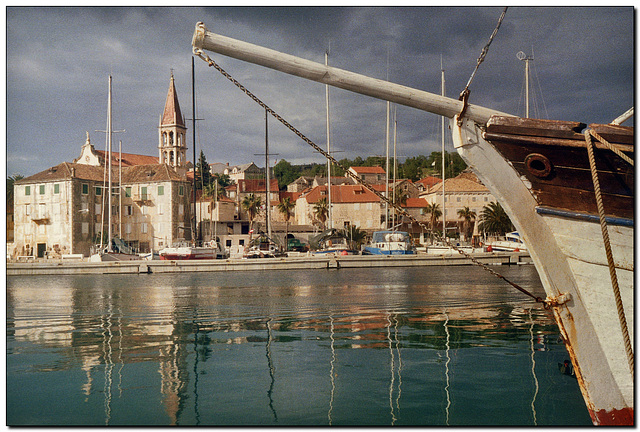 Trogir