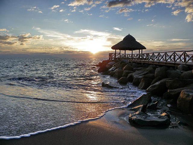 vacance Puerto Vallarta- février 2015 (107)