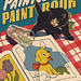 Paintless Paint Book, 1940