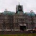 hotel-de-ville de Montréal city hall