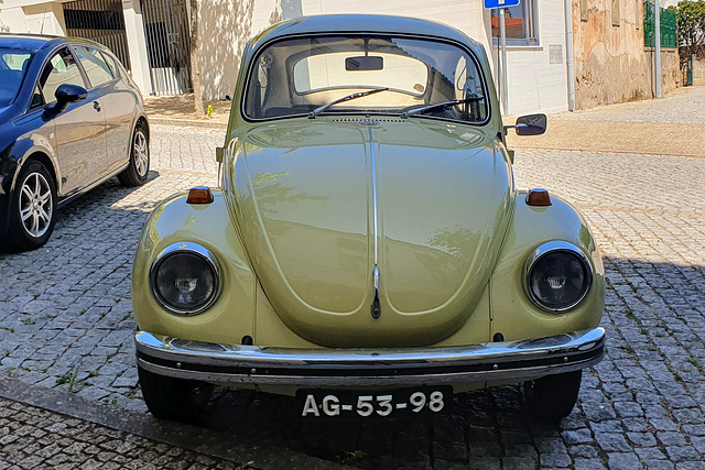 Volkswagen 1302