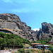 Grecia: Meteora, 109