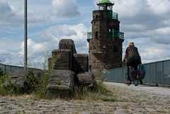 Blick von unten Blick von unten