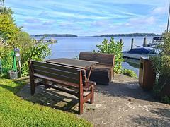 Happy Bench Monday !