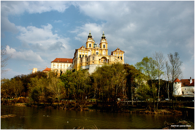 Melk (Austria)