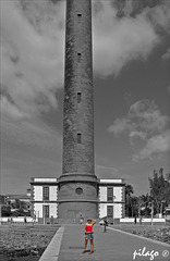 Maspalomas, Gran Canaria