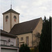 Evanglische Kirche in Stebbach