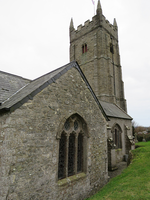 south pool church, devon (5)