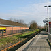 Haltepunkt Duisburg-Ruhrort / 8.02.2020
