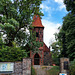 Alt Rehse, Dorfkirche