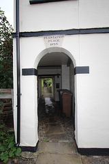 Saddlemakers Lane, Melton, Suffolk