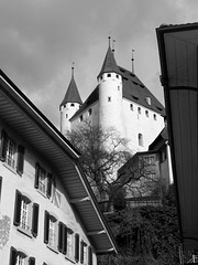 Thun, Schloss