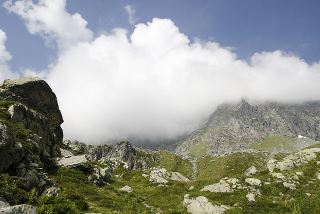 Pian del Re, Crissuolo - Cuneo